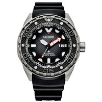 Orologio Citizen Uomo Promaster Diver's in Titanio NB6004-08E - NB6004-08E